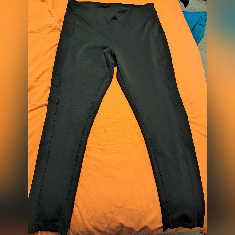 Women's NB full length leggings